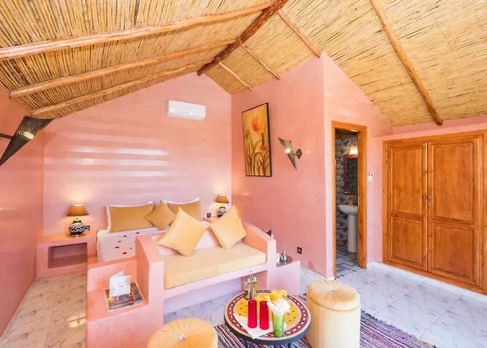 Maison Alphea Spa Hammam