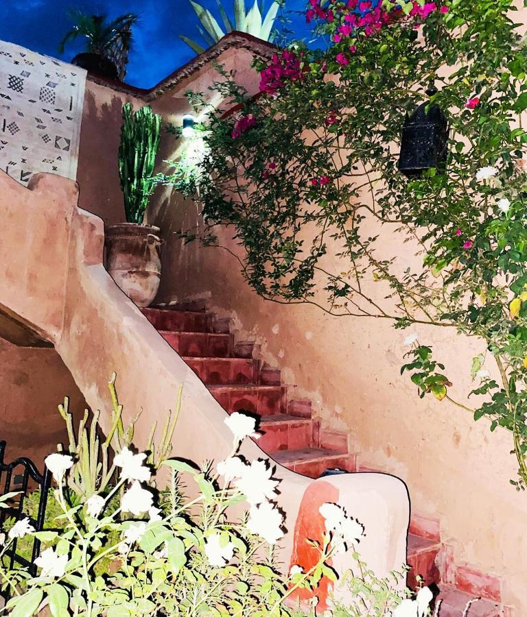 Maison Alphea Hammam * آيت حميد