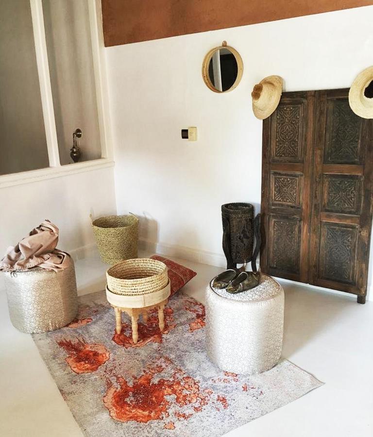 Maison Alphea Hammam Casa de hóspedes