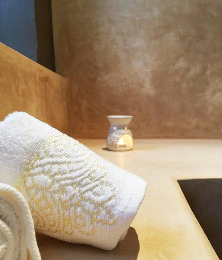 بيت ضيافة Maison Alphea Hammam *