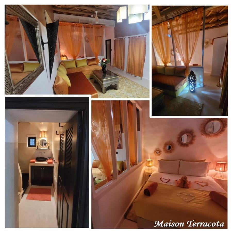 Casa de hóspedes Maison Alphea Hammam *