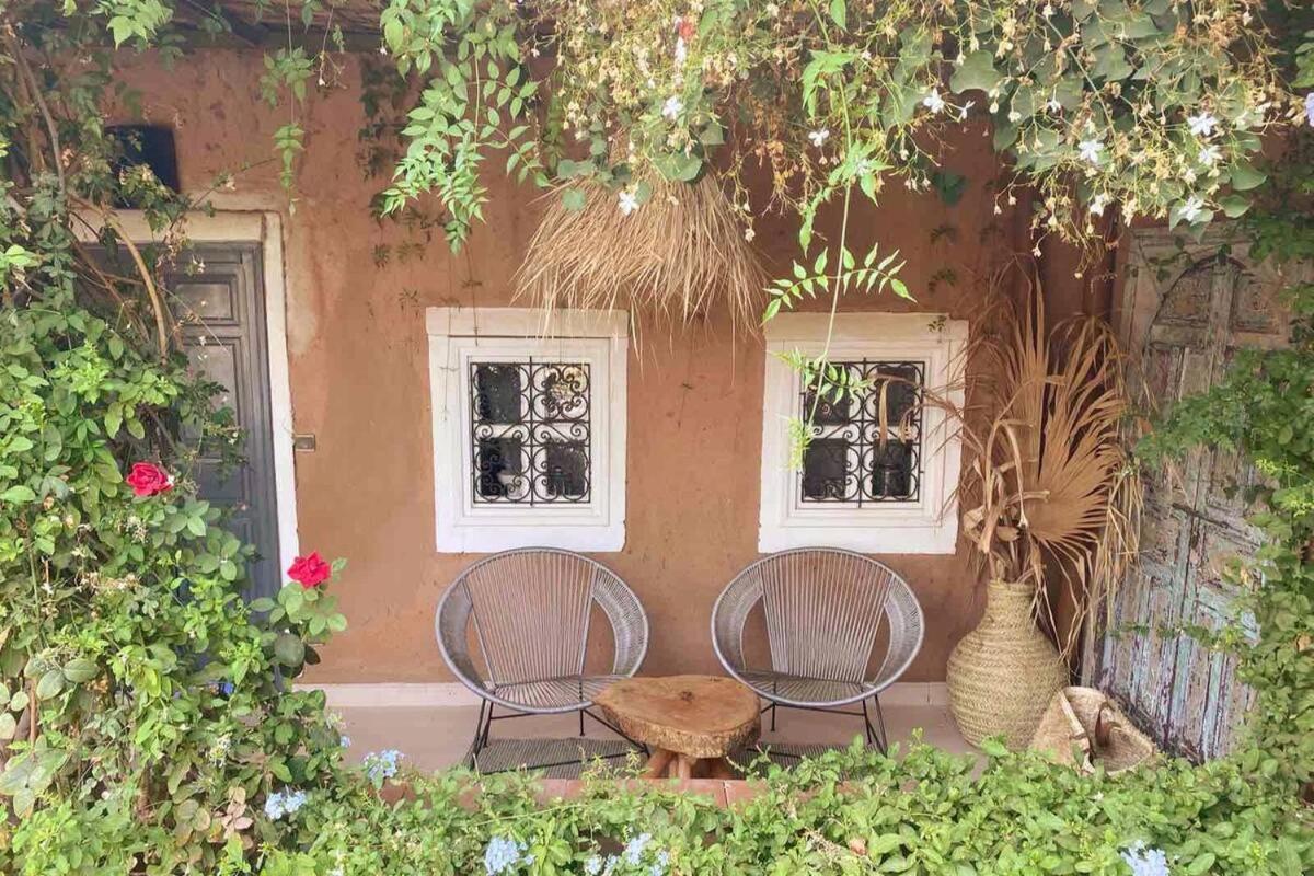 Maison Alphea Hammam Casa de hóspedes