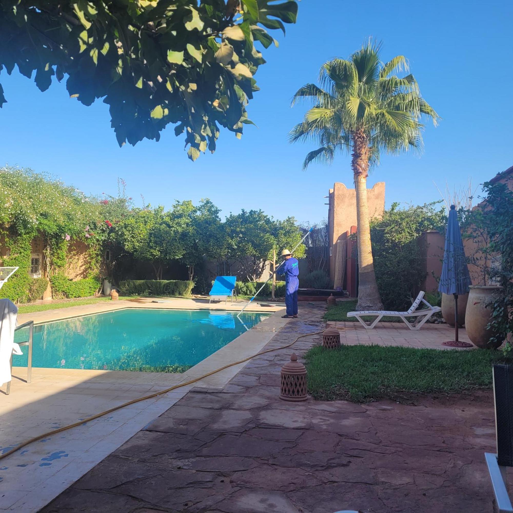 Maison Alphea Hammam Casa de hóspedes