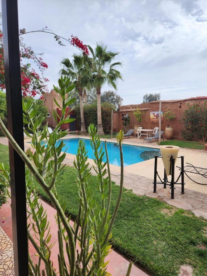 Maison Alphea Hammam