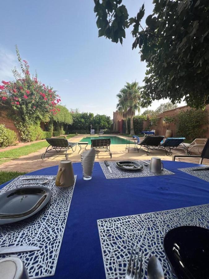 Casa de hóspedes Maison Alphea Hammam