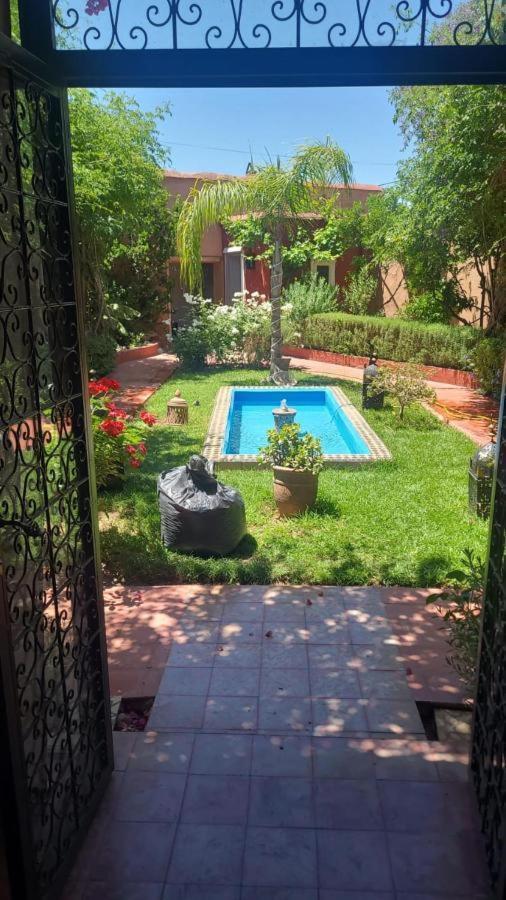 Casa de hóspedes Maison Alphea Hammam