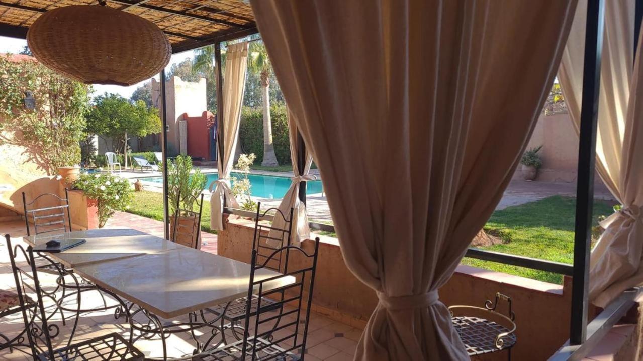 Maison Alphea Hammam *