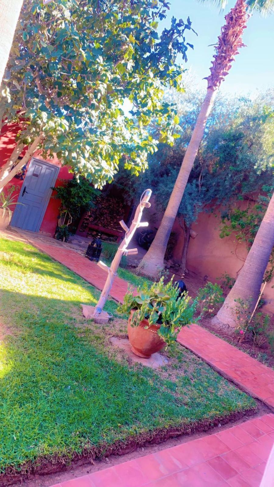 Casa de hóspedes Maison Alphea Hammam