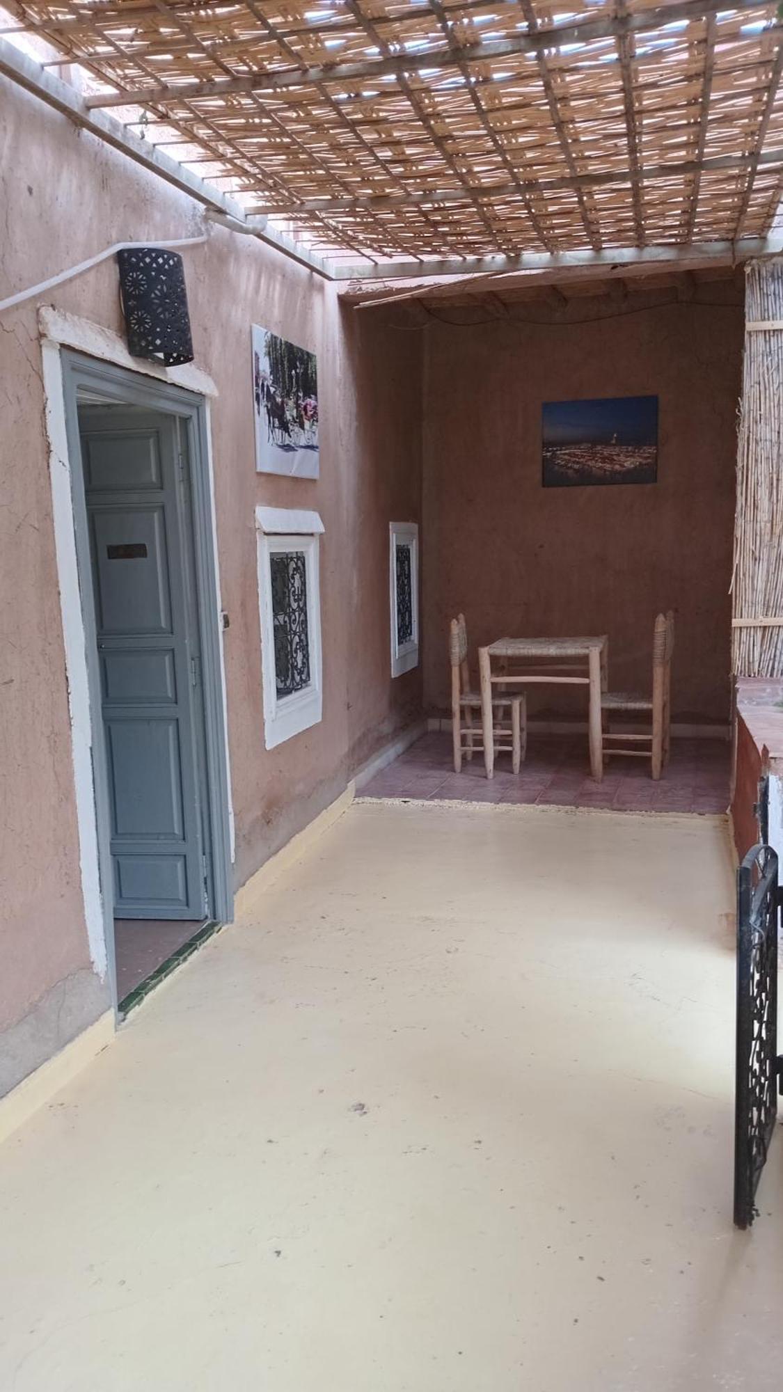 Maison Alphea Hammam * Aït Hamid