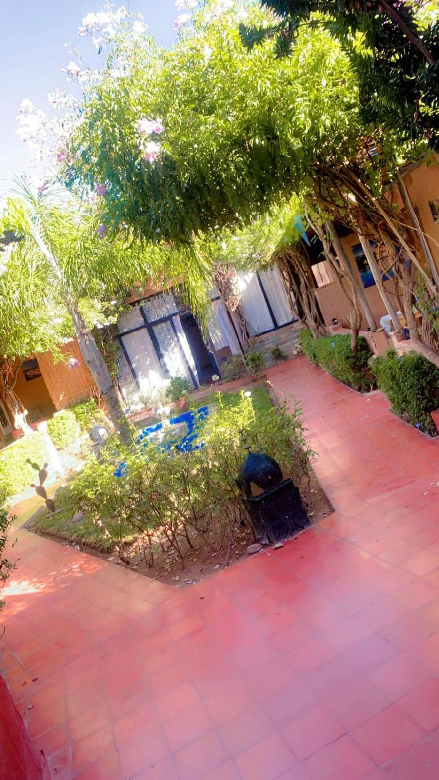 Casa de hóspedes Maison Alphea Hammam Aït Hamid