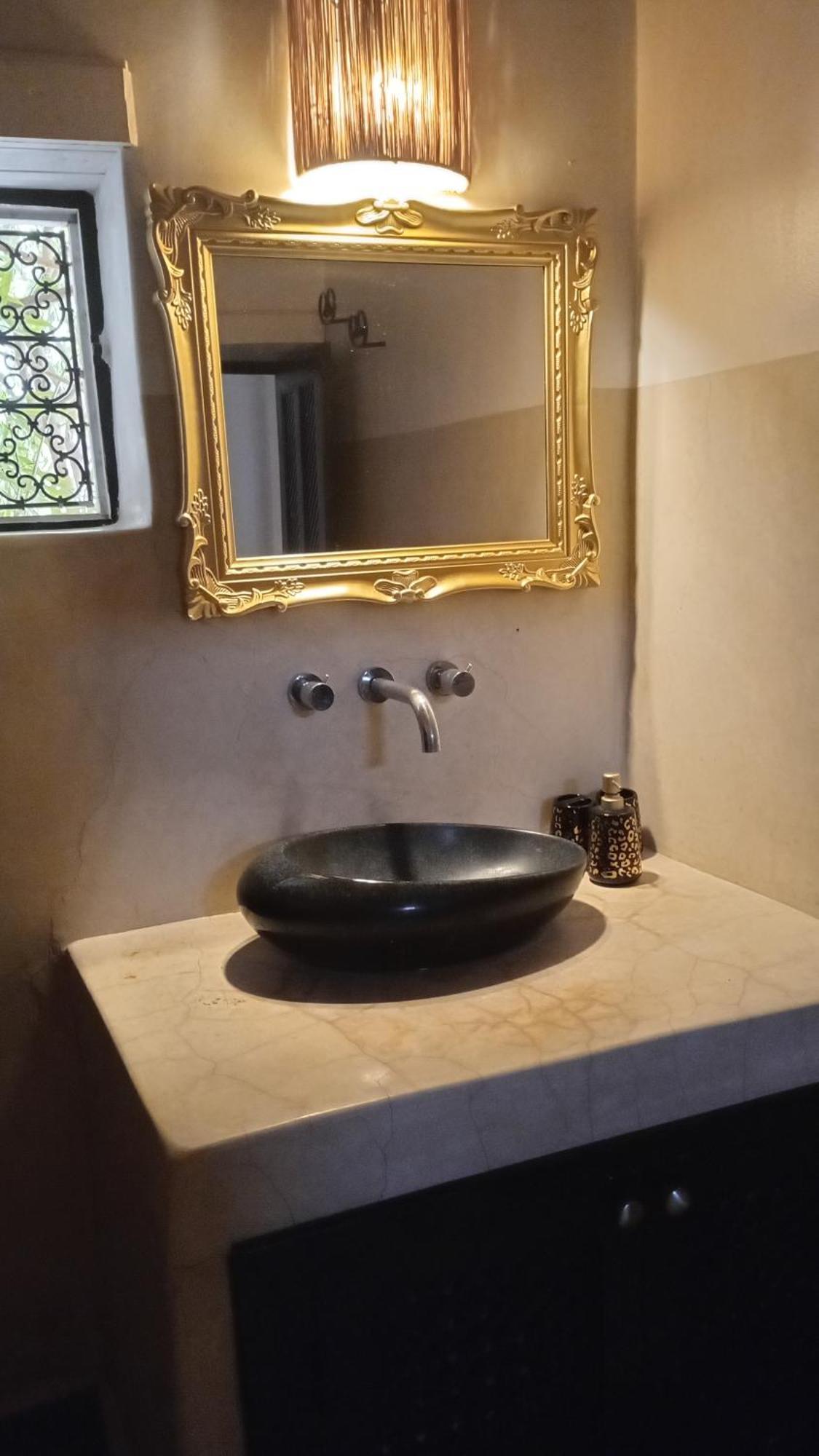 Maison Alphea Hammam *