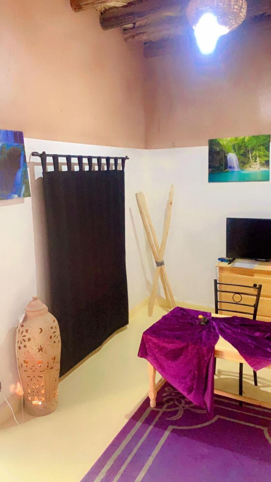 Maison Alphea Hammam * آيت حميد