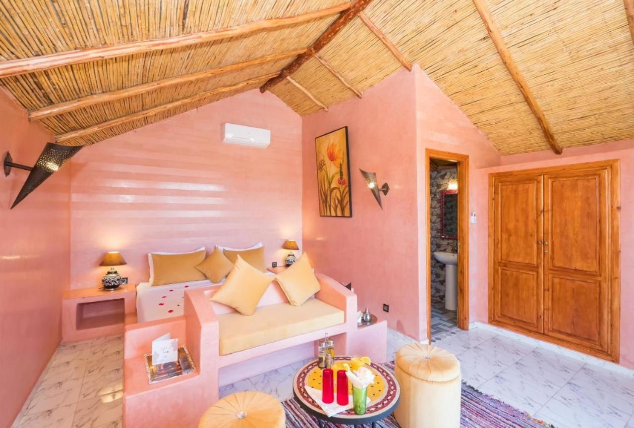 Maison Alphea Hammam *