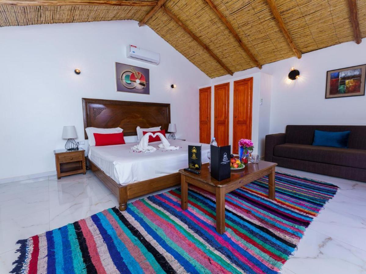 Casa de hóspedes Maison Alphea Hammam *