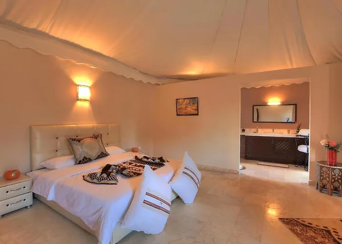 Maison Alphea Spa Hammam