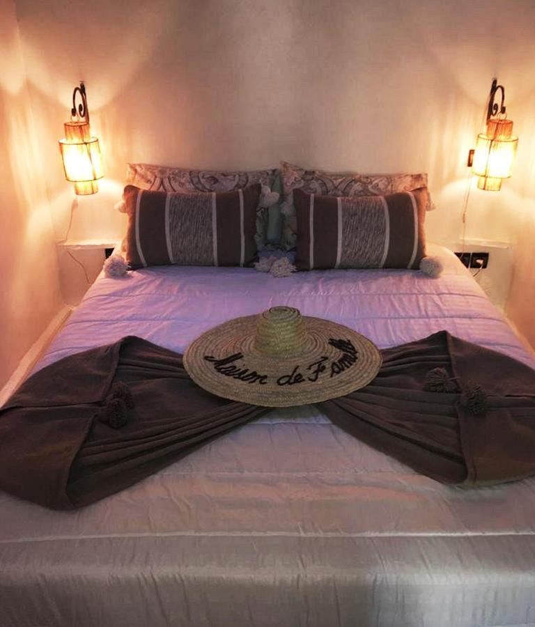 Maison Alphea Hammam Gasthuis