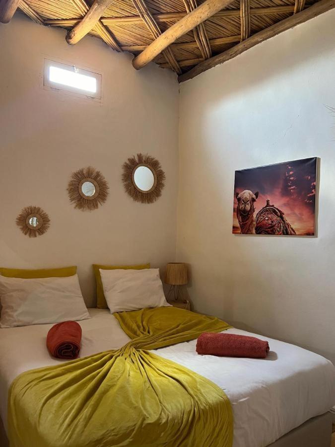 Gasthuis Maison Alphea Hammam